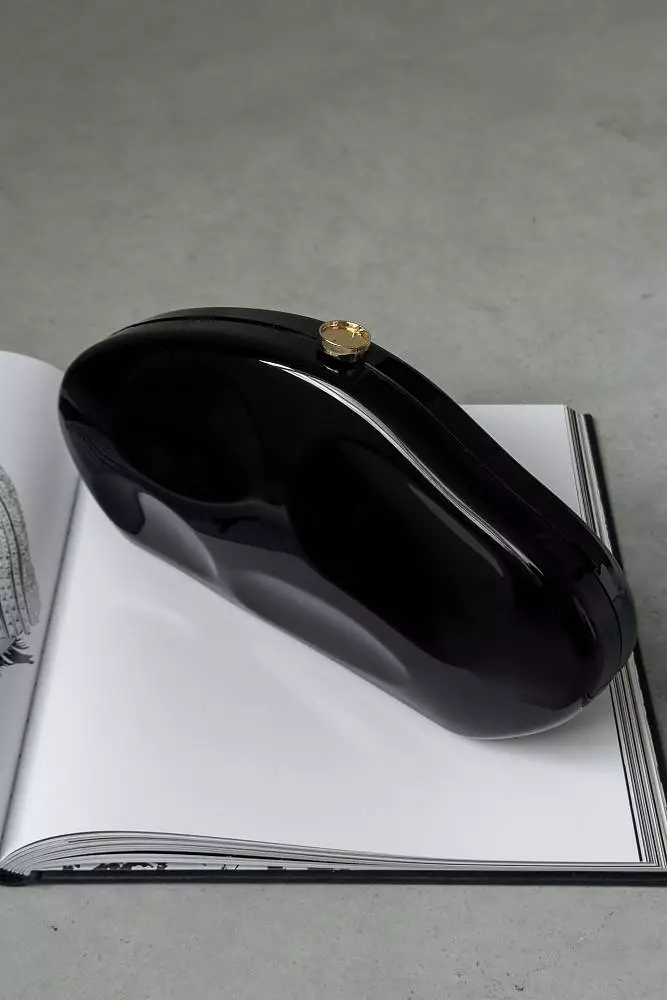 сумка (чёрный). Изображение № 1