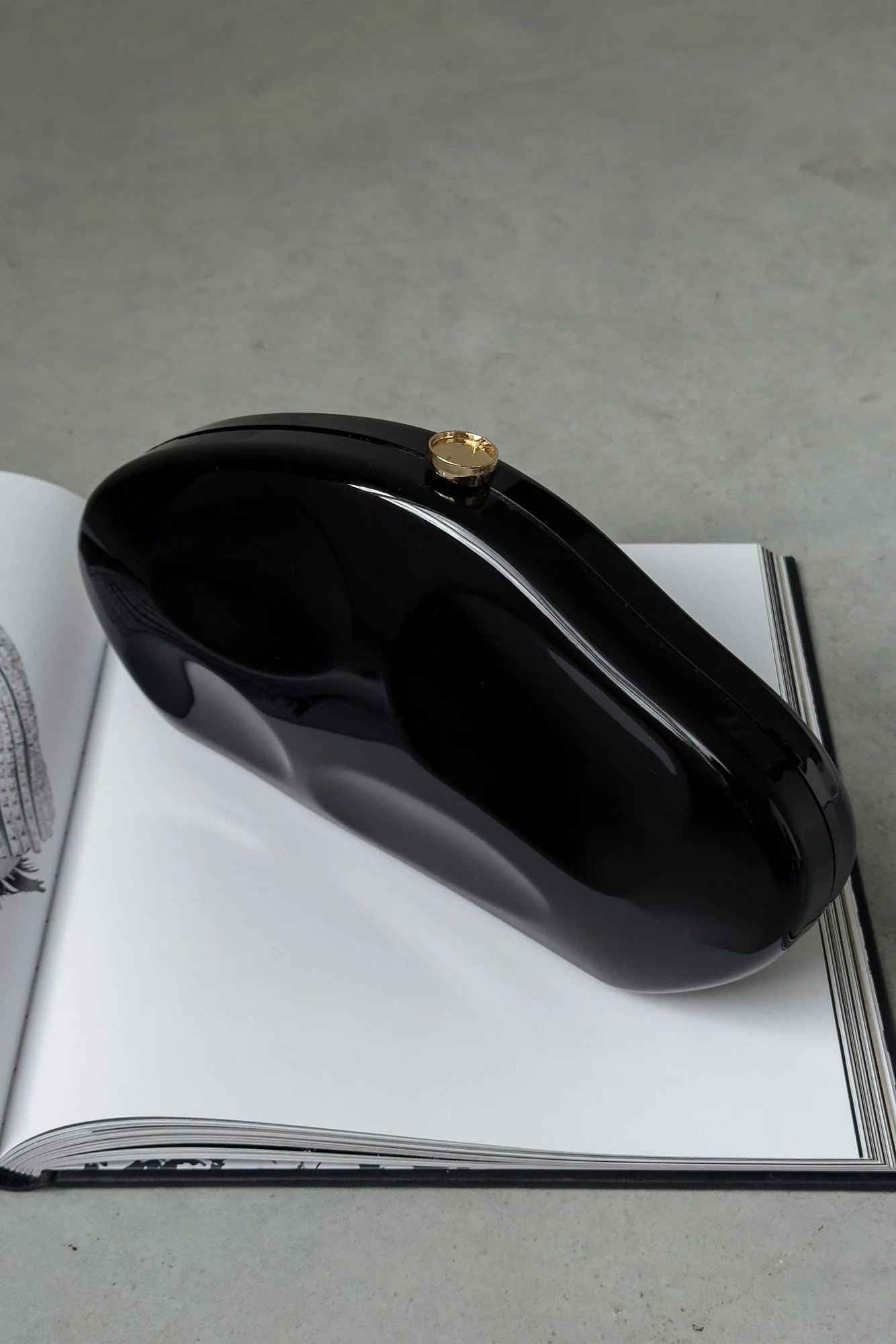 сумка (чёрный). Избражение № 1