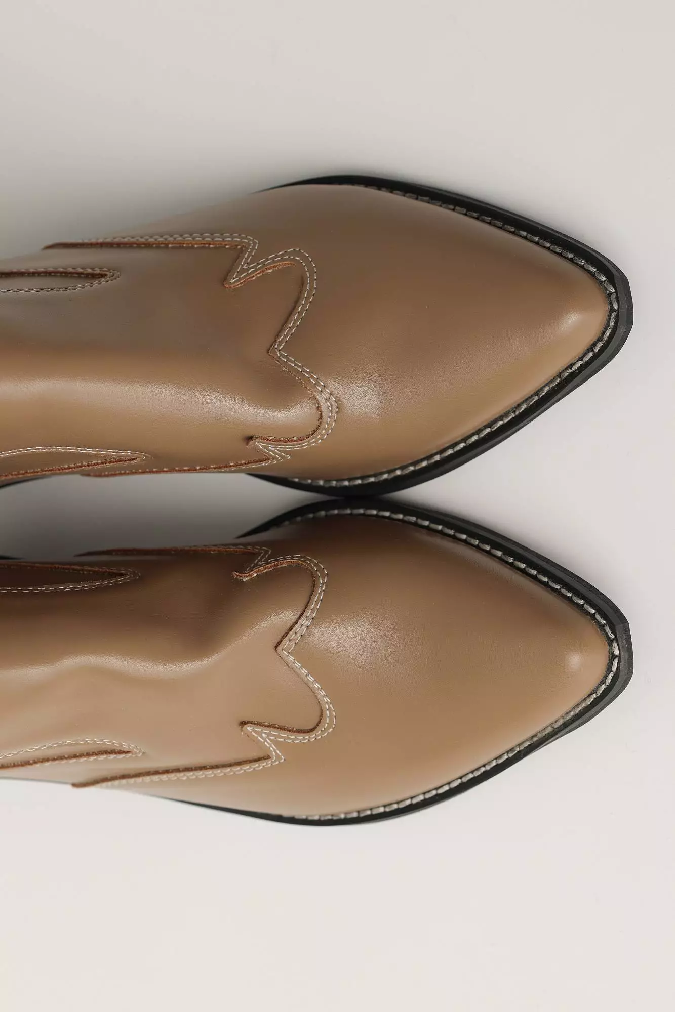 казаки (36 коричневый). Избражение № 7