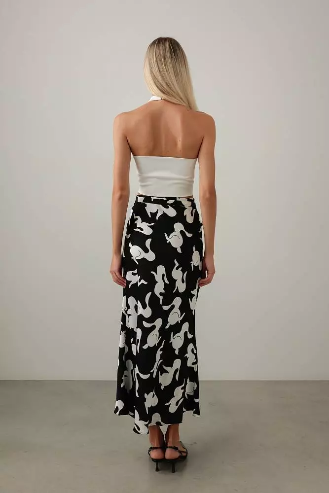 Топ (S (40) белый). Изображение № 5