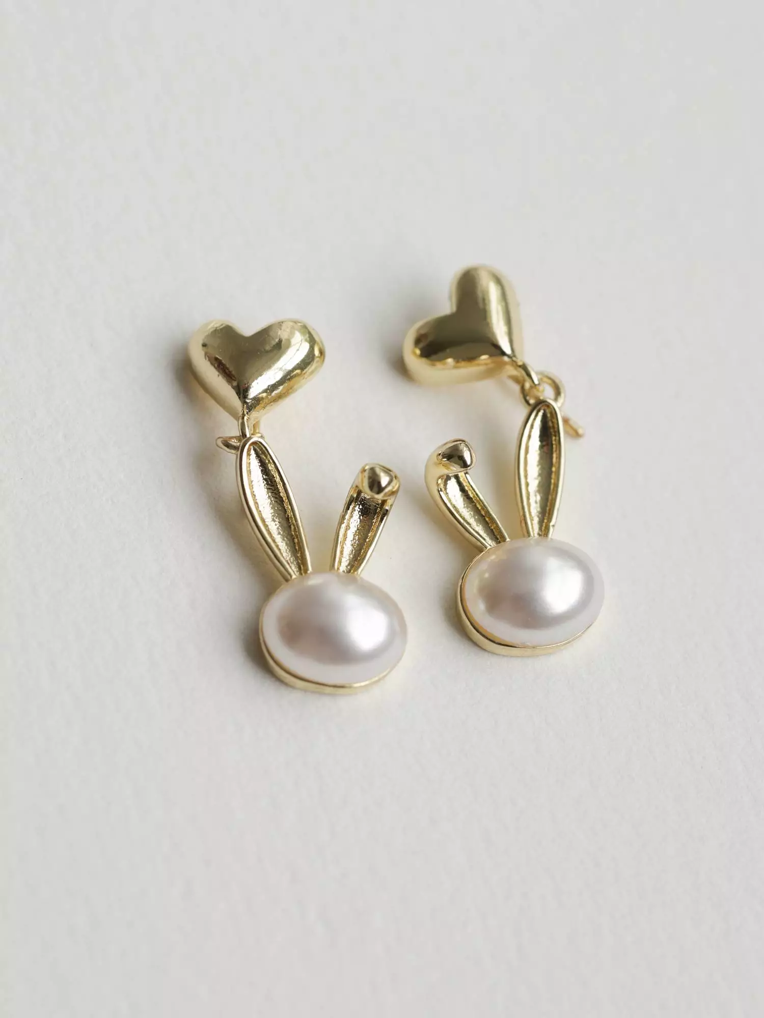 серьги (золотистый). Избражение № 2