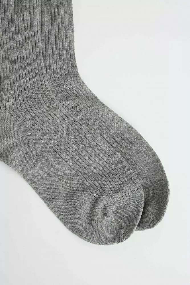 Носки (светло-серый). Изображение № 3