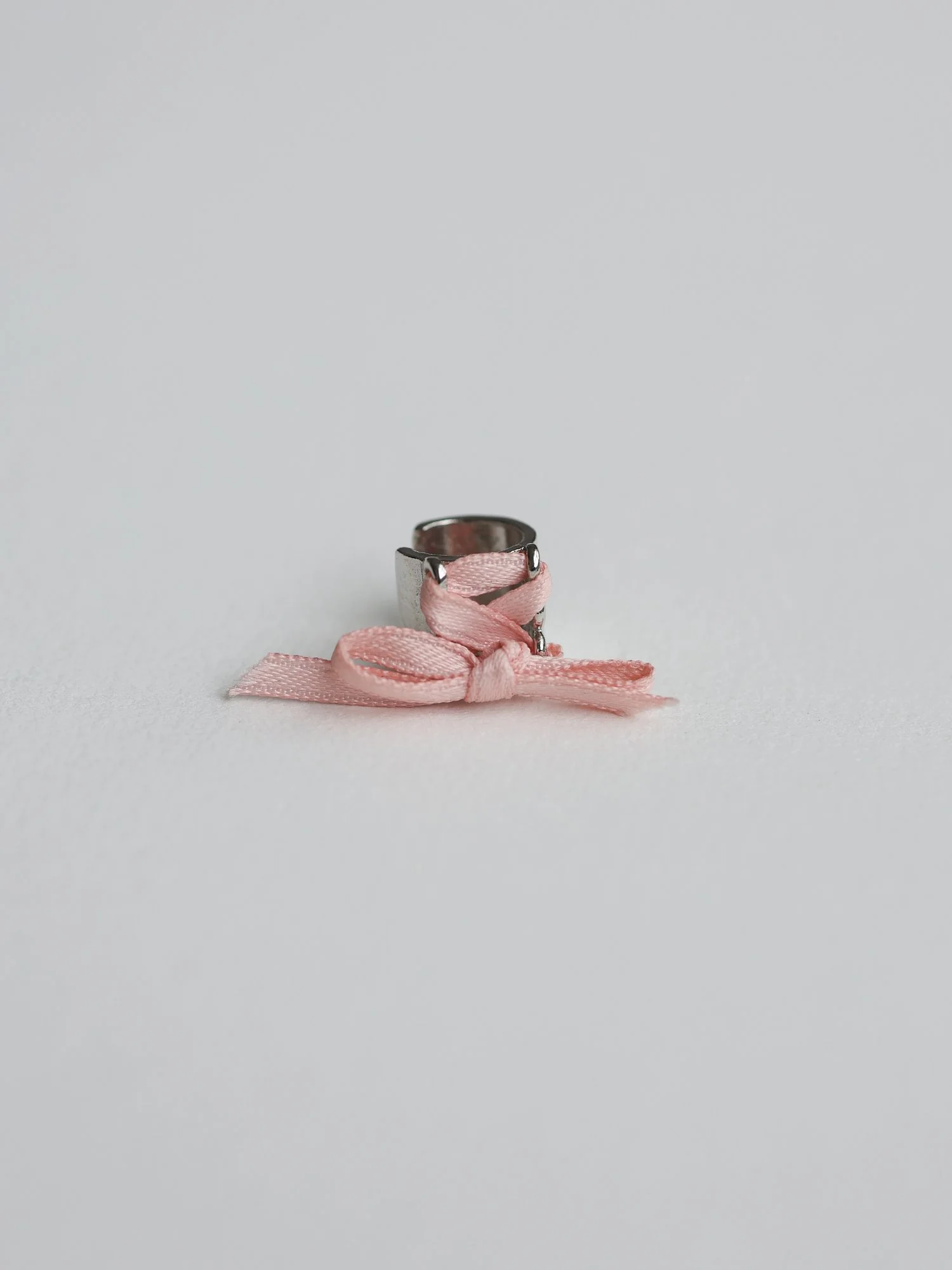 кафф (правый, розовый). Избражение № 3