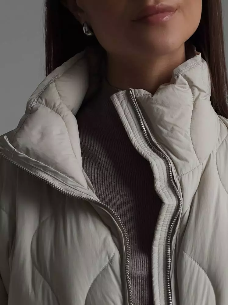 куртка (молочный). Изображение № 2