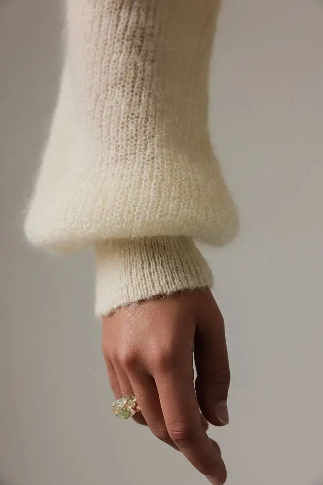 Кольцо (золотистый). Изображение № 2