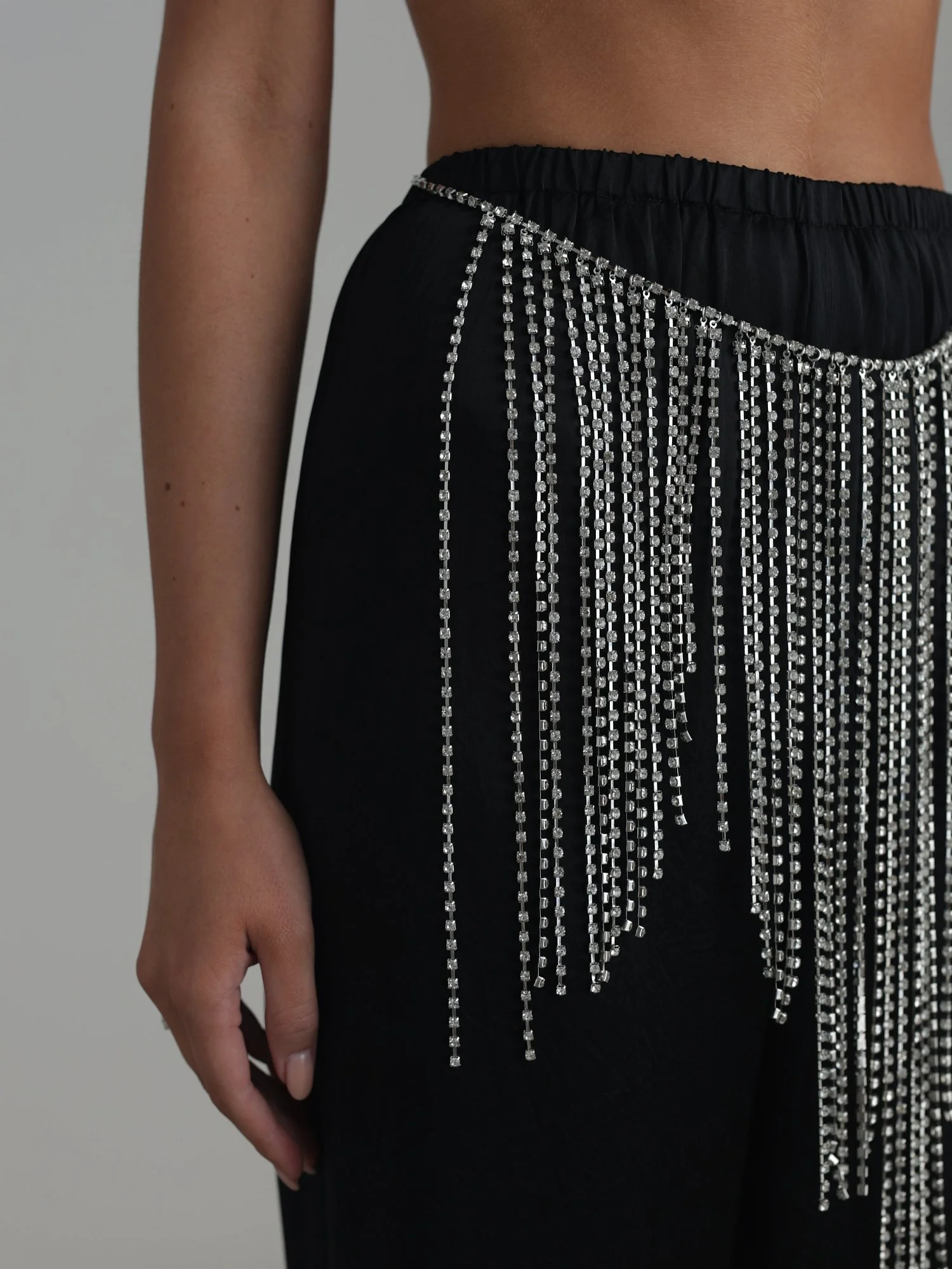 Ремни (серебристый). Избражение № 3