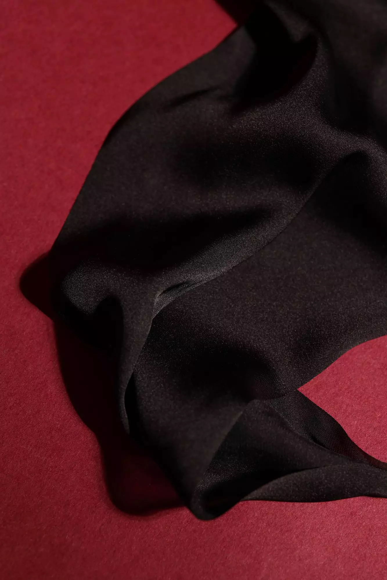 Колье (чёрный). Избражение № 5