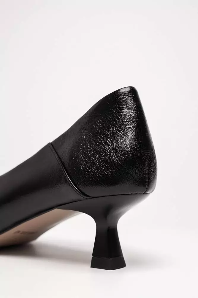 Туфли (39, чёрный). Изображение № 6