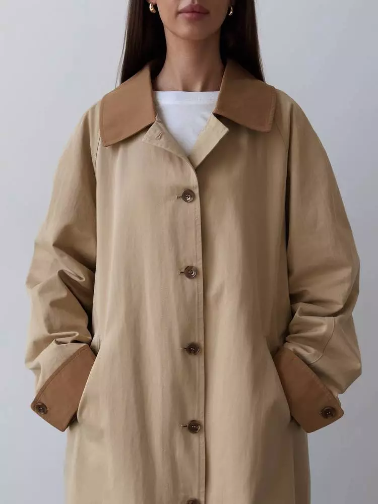 макинтош (бежевый). Изображение № 3