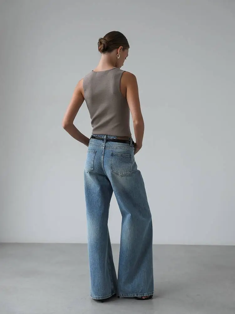 Топ (M (44RU), мокко). Изображение № 5